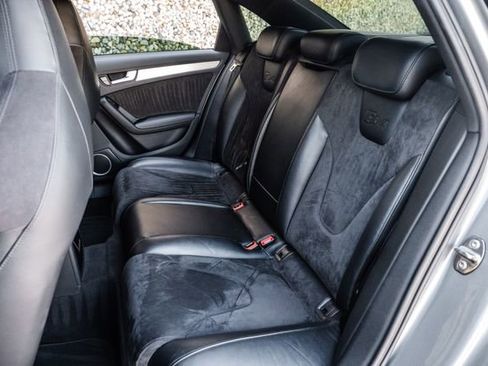 Used 2010 Audi S4 Premium Plus w/ Navigation Pkg w/Camera image 74