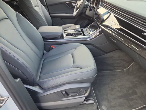 Certified 2026 Audi Q7 3.0T Premium w/ Convenience Plus Package AWD/4WD image 19