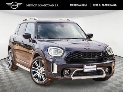 Used 2022 MINI Cooper Countryman S