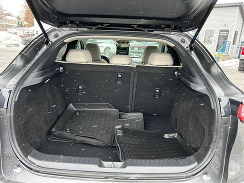 Certified 2025 MAZDA CX-30 AWD 2.5 S w/ Preferred Package image 21