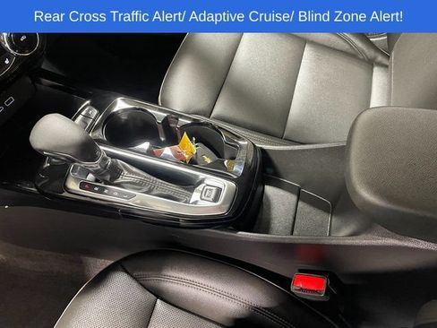 Used 2024 Chevrolet Trax ACTIV w/ Driver Confidence Package FWD image 17