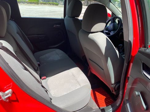 Used 2012 Chevrolet Sonic LS FWD image 19