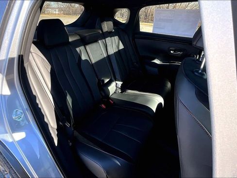 New 2025 Acura ADX A-Spec image 15