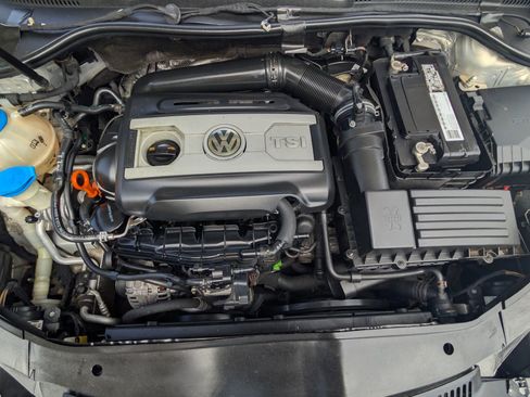 Used 2009 Volkswagen Eos Komfort image 18