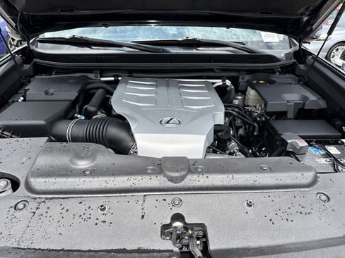 Used 2019 Lexus GX 460 Premium AWD/4WD image 35