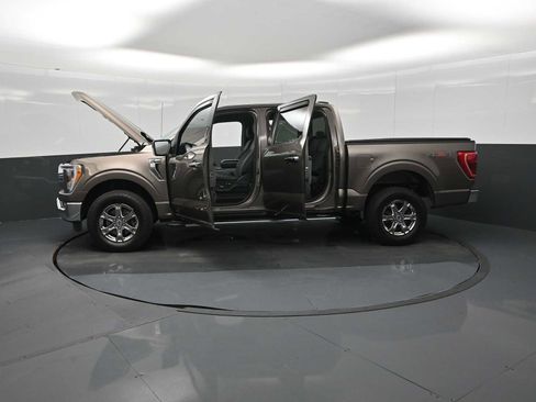 Used 2021 Ford F150 XLT w/ Equipment Group 302A High image 29