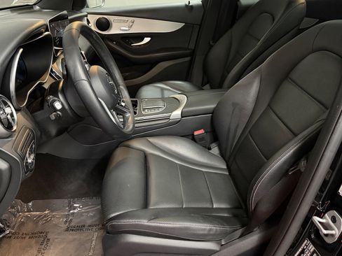 Certified 2022 Mercedes-Benz GLC 300 image 22