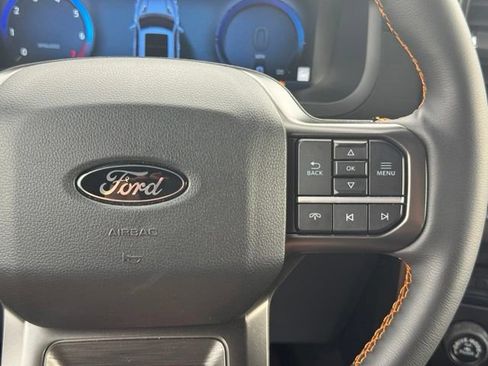 Used 2026 Ford F150 Tremor w/ Bed Utility Package AWD/4WD image 31