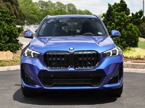 New 2026 BMW X1 xDrive28i w/ Technology Package AWD/4WD image 13