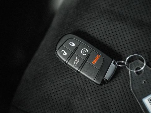 New 2026 Dodge Durango GT image 52