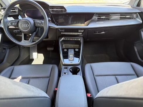 Used 2024 Audi A3 2.0T Premium AWD/4WD image 21