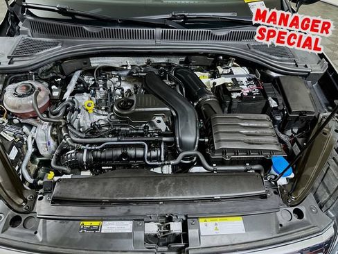 Used 2024 Volkswagen Jetta SE FWD image 28