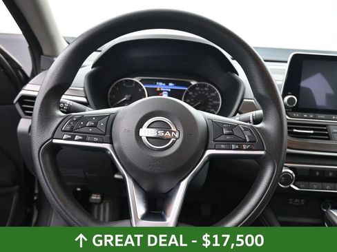 Used 2023 Nissan Altima 2.5 SV image 30