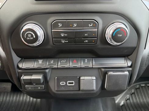 New 2026 GMC Sierra 2500 Pro image 14