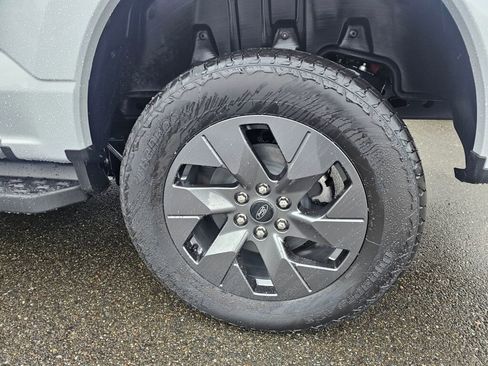 New 2025 Ford F150 Lightning Flash image 7