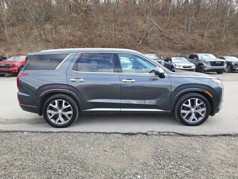 Used 2022 Hyundai Palisade Limited image 6