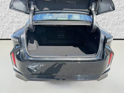 New 2026 Lexus ES 350h AWD w/ Cold Area Package image 12