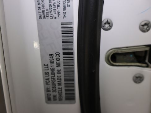 Used 2022 RAM 2500 Laramie image 66