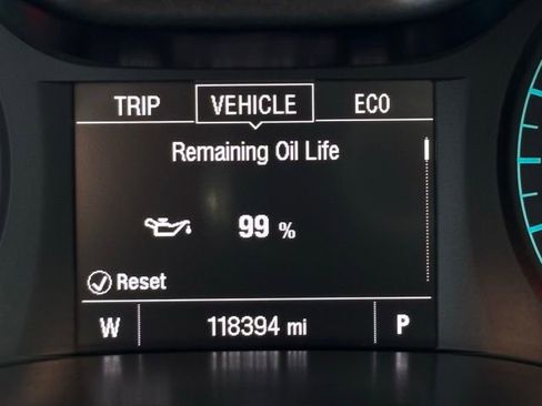 Used 2015 Chevrolet Colorado Z71 image 30