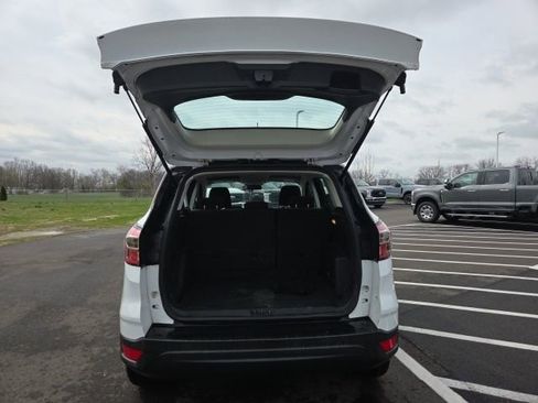 Used 2017 Ford Escape S image 10