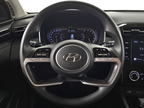 Used 2022 Hyundai Tucson SEL AWD/4WD image 18