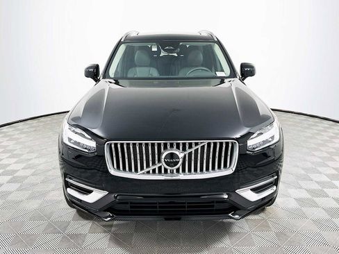 Certified 2025 Volvo XC90 T8 Plus w/ Protection Package Premier image 2