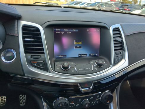 Used 2017 Chevrolet SS image 21