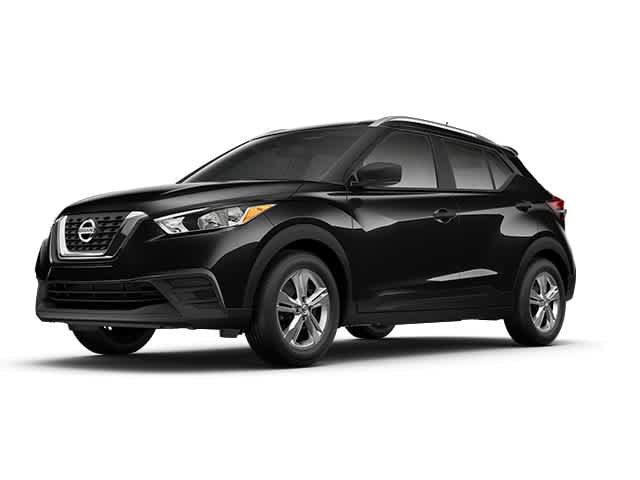 Used 2018 Nissan Kicks S FWD image 1