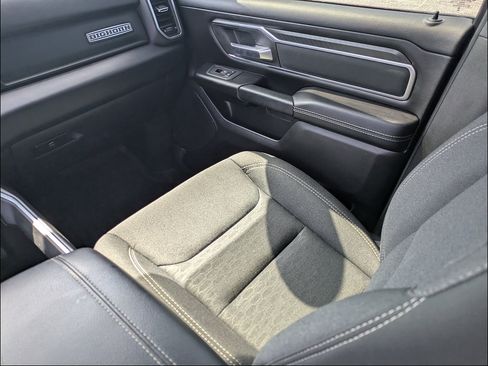 Used 2025 RAM 1500 Big Horn RWD image 18