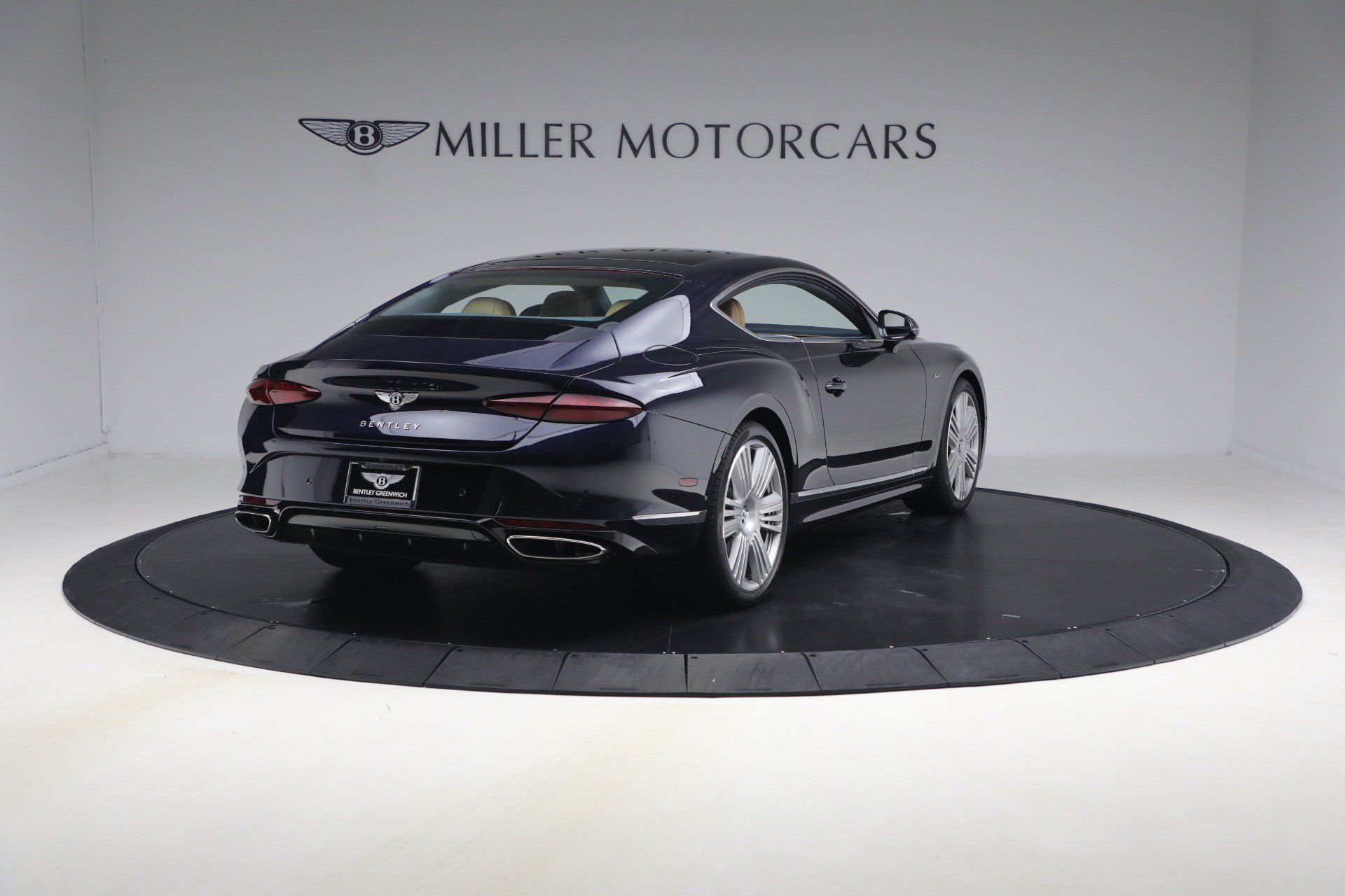 Used 2026 Bentley Continental GT Azure AWD/4WD image 7
