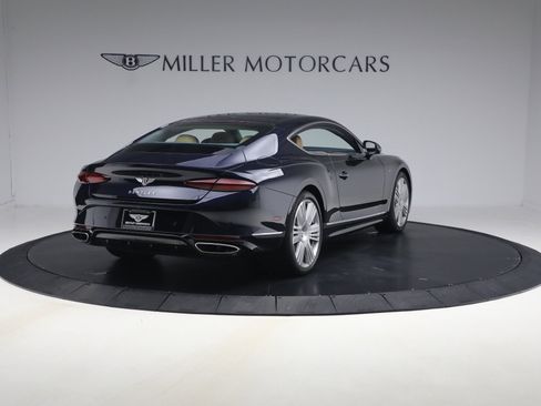 New 2026 Bentley Continental GT Azure image 7