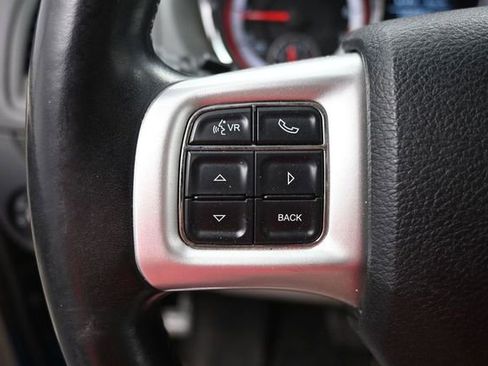 Used 2011 Dodge Grand Caravan Crew w/ Safety Sphere Group FWD image 23