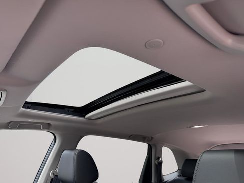 Used 2025 Honda CR-V EX-L image 21