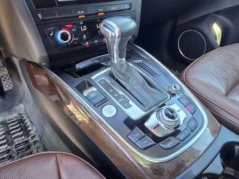 Used 2016 Audi Q5 3.0T Premium Plus w/ Technology Package image 20