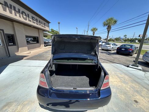 Used 2006 Subaru Legacy 2.5i Limited AWD/4WD image 10