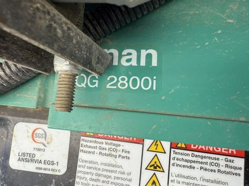 Used 2021 RAM ProMaster 3500 w/ Premium Appearance Group image 12