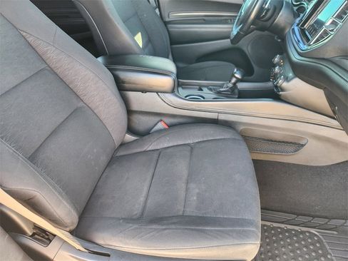 Used 2021 Dodge Durango GT image 14
