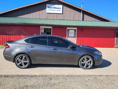 Used 2016 Dodge Dart GT w/ Sun/Sound Group