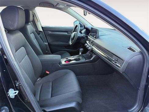 Used 2024 Honda Civic LX image 14