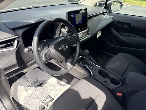 New 2026 Toyota Corolla LE image 14