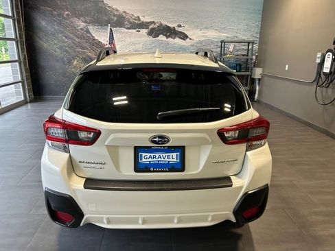 Used 2021 Subaru Crosstrek 2.0i Premium AWD/4WD image 27