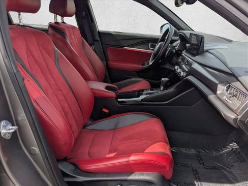 Certified 2024 Acura Integra A-Spec FWD image 21