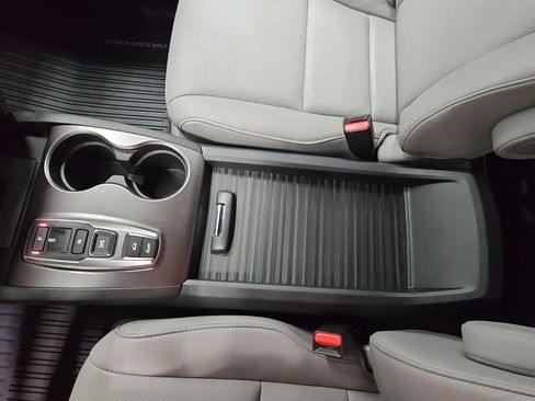 Used 2023 Honda Passport EX-L image 22