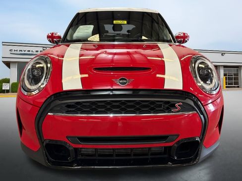 Used 2023 MINI Cooper S image 7