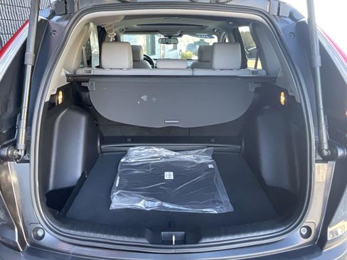 Used 2019 Honda CR-V EX-L image 22