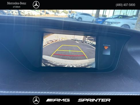 Used 2018 Lexus ES 350 w/ Luxury Package w/Wood Trim FWD image 26