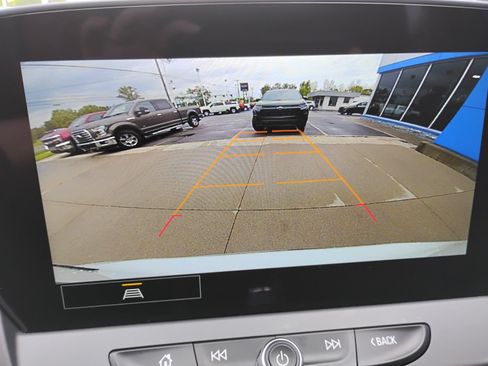 Used 2024 Chevrolet Blazer LT w/ Convenience Package FWD image 14