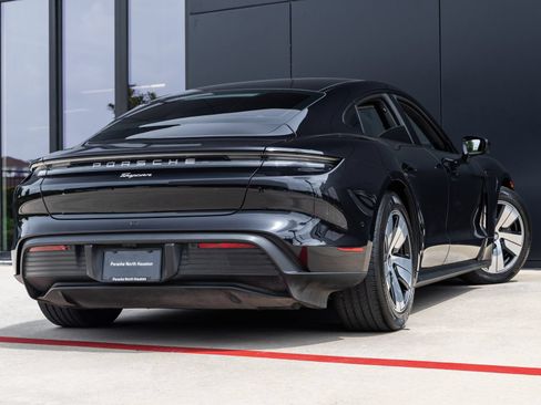 Certified 2023 Porsche Taycan RWD image 11
