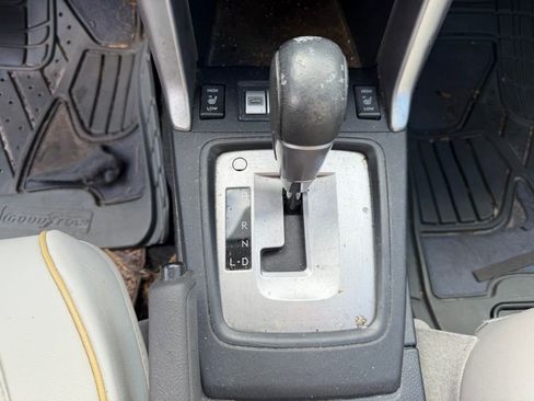 Used 2016 Subaru Forester 2.5i Limited image 26