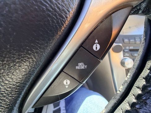 Used 2008 Acura TL FWD image 12
